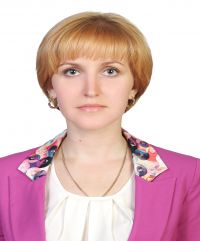 Чаусова Татьяна Владимировна.