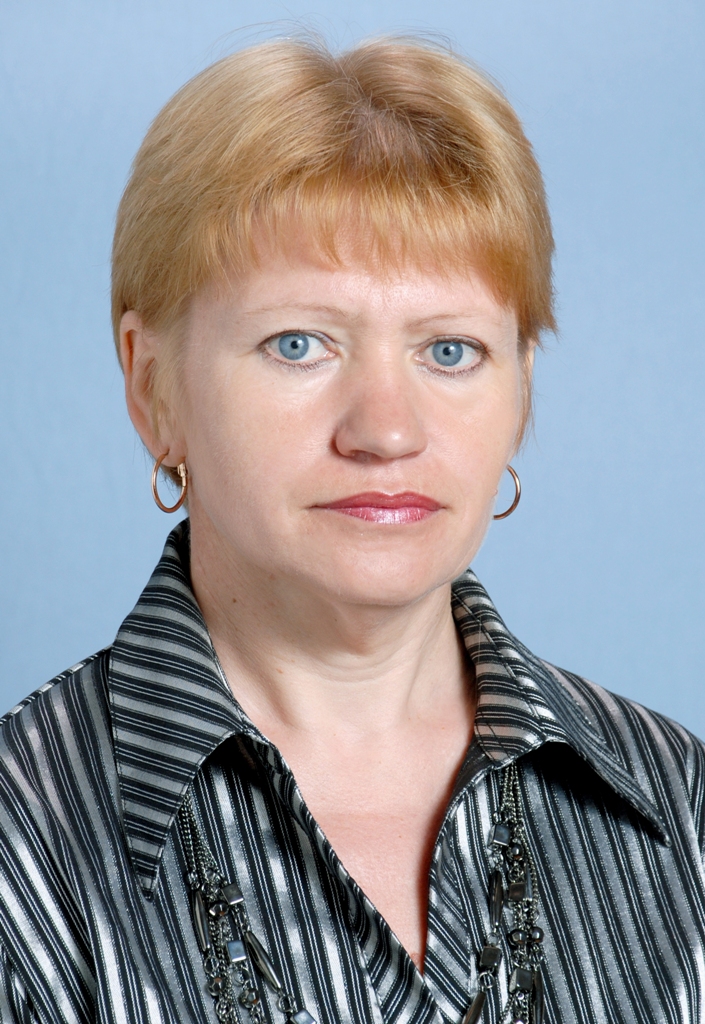 Мерхалева Вера Ивановна.