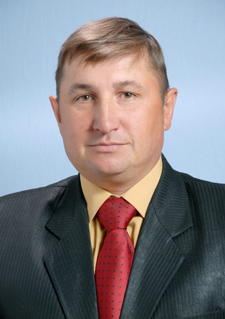 Хабаров Владимир Николаевич.