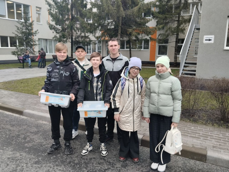 «РобоФест-2023».
