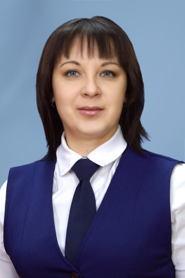 Советник директора по воспитательной работе, Бережная Светлана Владимировна.
